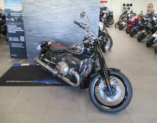 BMW R60 - R 1800 100 Years, Akrapovic R18 Pure - 13 999 €