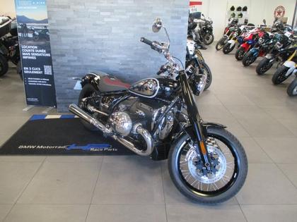 BMW R60 - R 1800 100 Years, Akrapovic R18 Pure - 13 999 €