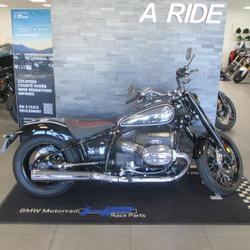 BMW R60 R 1800 100 Years, Akrapovic R18 Pure Souffelweyersheim