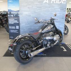 BMW R60 R 1800 100 Years, Akrapovic R18 Pure Souffelweyersheim