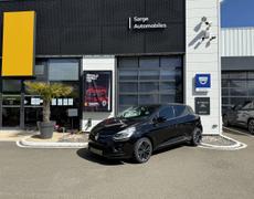 Renault Clio 4 - Intens Energy TCe 90 - 13 495 €