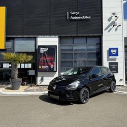 Renault Clio 4 Intens Energy TCe 90 Sarg&eacute;-l&egrave;s-le-Mans