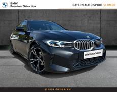 BMW Serie 3 Arques