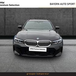 BMW Serie 3 320dA xDrive 190ch M Sport Arques