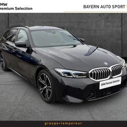 BMW Serie 3 320dA xDrive 190ch M Sport Arques