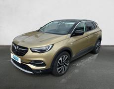 Opel Grandland Vernouillet