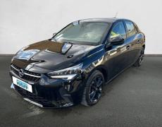 Opel Corsa Vernouillet