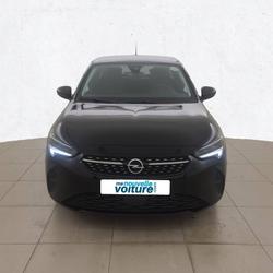 Opel Corsa 1.2 Turbo 100 ch BVA8 - Elegance Business occasion - Vernouillet - photo 2/27