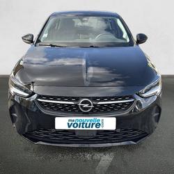 Opel Corsa Corsa 1.2 Turbo 100 ch BVA8 - Elegance Business Vernouillet