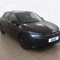 Opel Corsa 1.2 Turbo 100 ch BVA8 - Elegance Business occasion - Vernouillet - photo 3/27