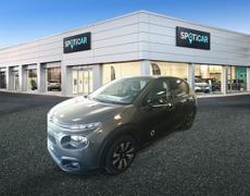 Citroen C3 Brindas