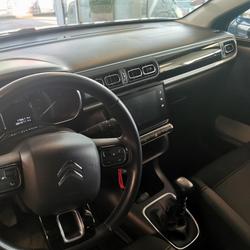 Citroen C3 PureTech 110 S&S BVM Shine Brindas