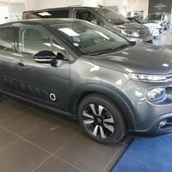 Citroen C3 PureTech 110 S&S BVM Shine Brindas