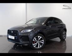 Jaguar E-Pace Villeneuve-d'Ascq
