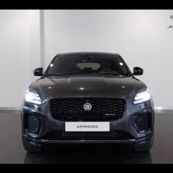 Jaguar E-Pace P300e PHEV 309ch R-Dynamic HSE Villeneuve-d'Ascq