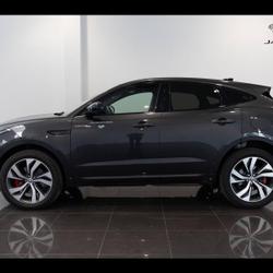 Jaguar E-Pace P300e PHEV 309ch R-Dynamic HSE Villeneuve-d'Ascq