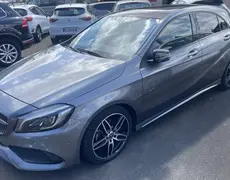 Mercedes Classe A Alençon