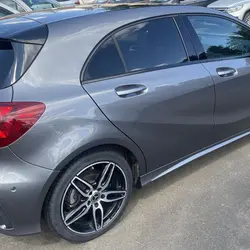 Mercedes Classe A 180 FASCINATION 7G-DCT Alen&ccedil;on