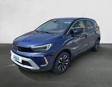 Opel Crossland Vernouillet