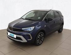 Opel Crossland Vernouillet