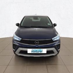 Opel Crossland 1.2 Turbo 110 ch BVM6 - Elegance occasion - Vernouillet - photo 2/27