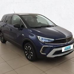 Opel Crossland 1.2 Turbo 110 ch BVM6 - Elegance occasion - Vernouillet - photo 3/27