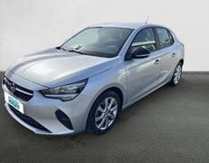 Opel Corsa Vernouillet
