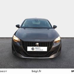 Peugeot 208 208 PureTech 75 S&S BVM5 Like Sarceaux