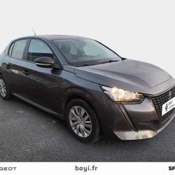 Peugeot 208 208 PureTech 75 S&S BVM5 Like Sarceaux
