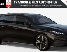 Peugeot 308 SW Phase 2 La Grand-Croix