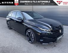 Peugeot 308 SW Phase 2 La Grand-Croix