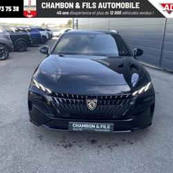 Peugeot 308 SW Phase 2 DIESEL BlueHDi 130ch S&S EAT8 GT Exclusive occasion - La Grand-Croix - photo 2/32