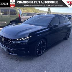 Peugeot 308 SW Phase 2 DIESEL BlueHDi 130ch S&S EAT8 GT Exclusive occasion - La Grand-Croix - photo 3/32