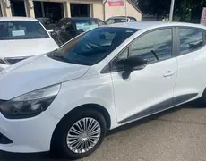 Renault Clio 4