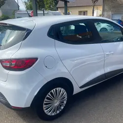 Renault Clio 4 1.2 16V 75CH LIFE 5P Alen&ccedil;on