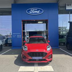 Ford Puma 1.0EcoB Hyb 125 mHEV PShift ST-LINE X Le Mans