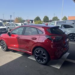 Ford Puma 1.0EcoB Hyb 125 mHEV PShift ST-LINE X Le Mans