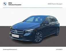Mercedes Classe B Bourgoin-Jallieu