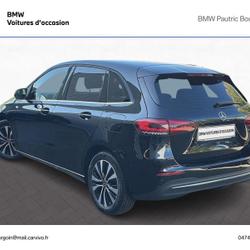Mercedes Classe B 180d 2.0 116ch Style Line Edition 8G-DCT Bourgoin-Jallieu