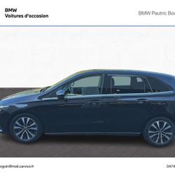 Mercedes Classe B 180d 2.0 116ch Style Line Edition 8G-DCT Bourgoin-Jallieu