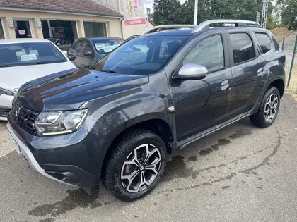 Dacia Duster - 1.5 BLUE DCI 115CH PRESTIGE 4X2 - 11 990 €