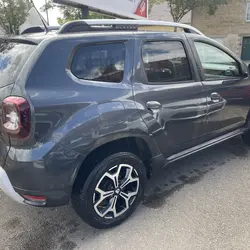 Dacia Duster 1.5 BLUE DCI 115CH PRESTIGE 4X2 Alen&ccedil;on