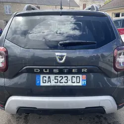 Dacia Duster 1.5 BLUE DCI 115CH PRESTIGE 4X2 Alen&ccedil;on