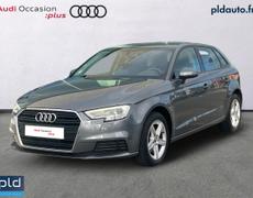 Audi A3 Sportback Marseille 11e Arrondissement