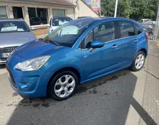 Citroen C3 Alençon