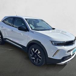Opel Mokka Mokka Electrique 136 ch & Batterie 50 kWh - Elegance Vernouillet