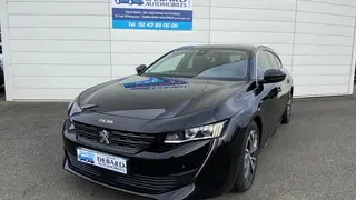 Peugeot 508 SW  - Allure - photo 0