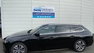 Peugeot 508 SW  - Allure - photo 1