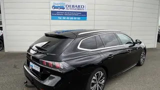Peugeot 508 SW  - Allure - photo 2