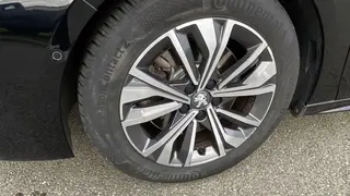 Peugeot 508 SW  - Allure - photo 3